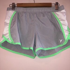 Old Navy activewear shorts
